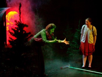 Hänsel und Gretel